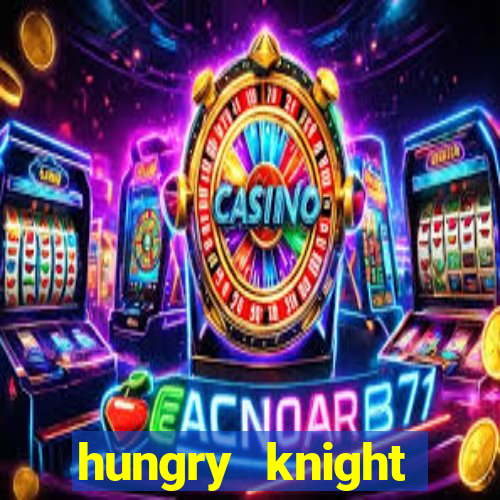hungry knight gameboy rom pt br